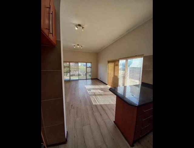 2 BEDROOM PROPERTY TO RENT IN RIVERSPRAY LIFESTYLE ESTATE